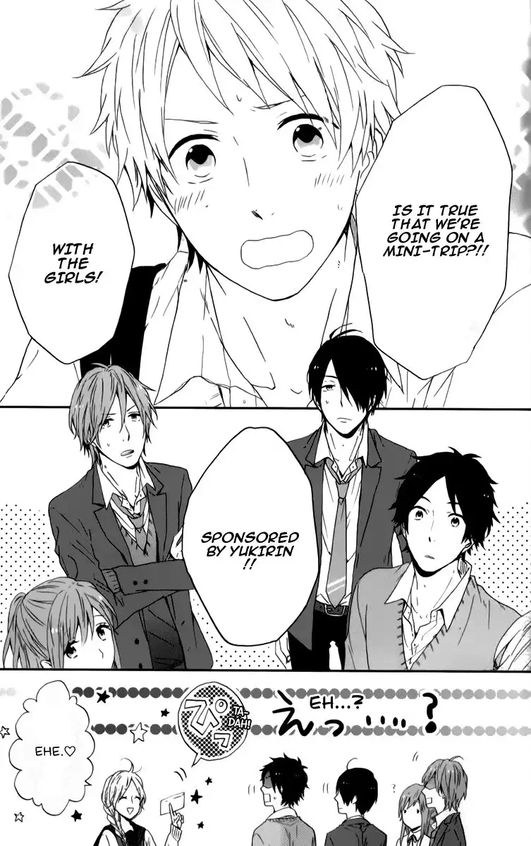 Nijiiro Days Chapter 13 37